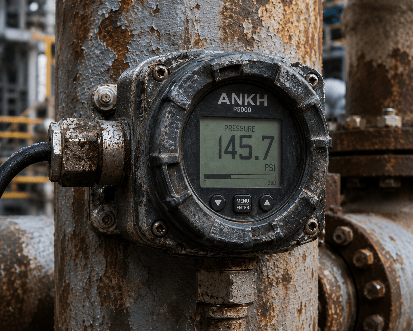 Why Ankh Innovations